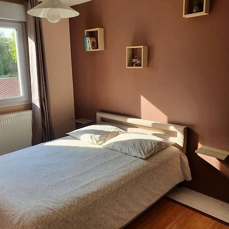 Ecully, Appartement Au Calme De 50M². Écully Exterior foto