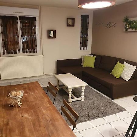 Ecully, Appartement Au Calme De 50M². Écully Exterior foto